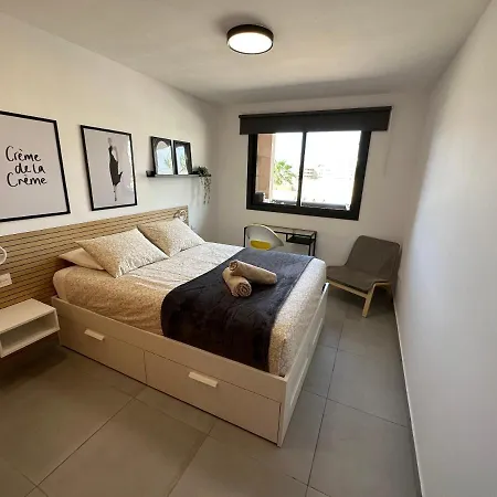 Apartament Bilbao House