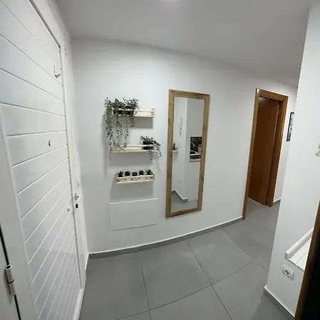 Bilbao House Apartament Costa Adeje (Tenerife)