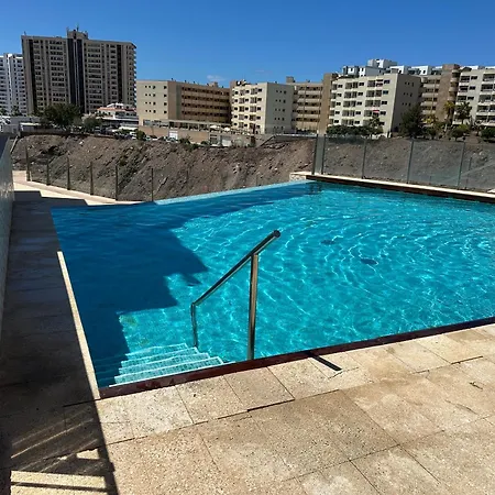 Apartament Bilbao House *