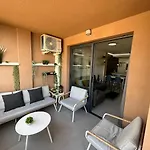 شقة Bilbao House *