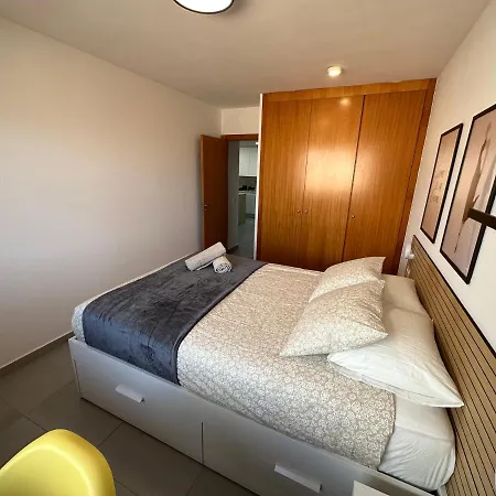 Lejlighed Bilbao House Costa Adeje (Tenerife)