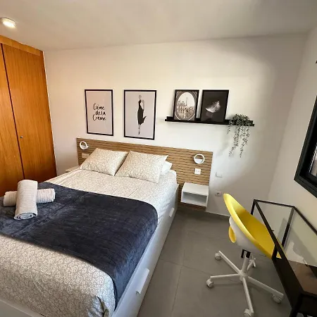 Appartamento Bilbao House