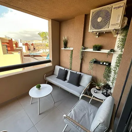 Bilbao House Costa Adeje (Tenerife)
