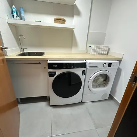 Appartement Bilbao House *