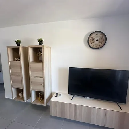 Bilbao House Appartement Costa Adeje (Tenerife)